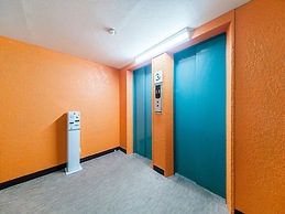 Tabist Hotel Tetora Hakodate Station