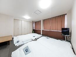 Tabist Hotel Tetora Hakodate Station