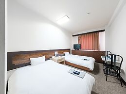 Tabist Hotel Tetora Hakodate Station