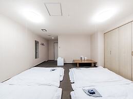 Tabist Hotel Tetora Hakodate Station