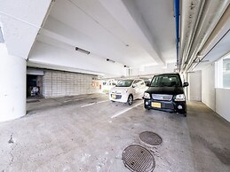 Tabist Hotel Tetora Hakodate Station