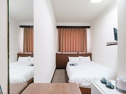 Tabist Hotel Tetora Hakodate Station