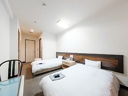 Tabist Hotel Tetora Hakodate Station