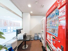 Tabist Hotel Tetora Hakodate Station