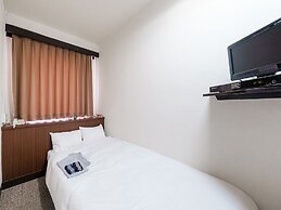 Tabist Hotel Tetora Hakodate Station