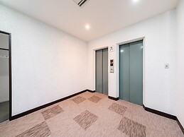 Tabist Hotel Tetora Hakodate Station