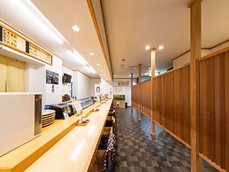 Tabist Hotel Tetora Hakodate Station