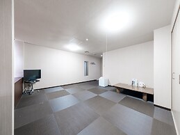 Tabist Hotel Tetora Hakodate Station