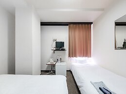 Tabist Hotel Tetora Hakodate Station