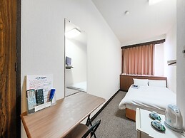 Tabist Hotel Tetora Hakodate Station