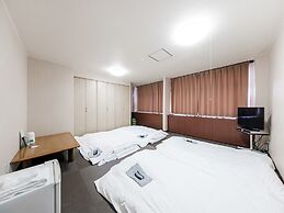Tabist Hotel Tetora Hakodate Station