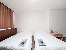 Tabist Hotel Tetora Hakodate Station