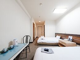 Tabist Hotel Tetora Hakodate Station