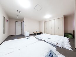 Tabist Hotel Tetora Hakodate Station