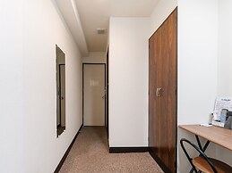 Tabist Hotel Tetora Hakodate Station