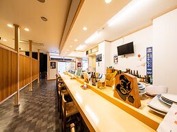 Tabist Hotel Tetora Hakodate Station