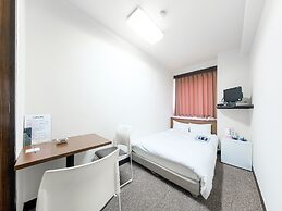 Tabist Hotel Tetora Hakodate Station