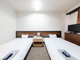 Tabist Hotel Tetora Hakodate Station