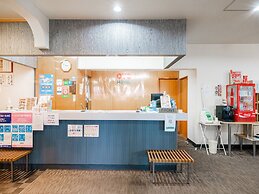 Tabist Hotel Tetora Hakodate Station