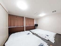 Tabist Hotel Tetora Hakodate Station