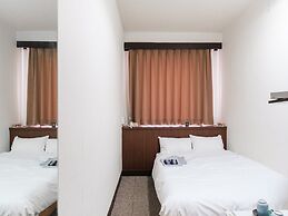 Tabist Hotel Tetora Hakodate Station