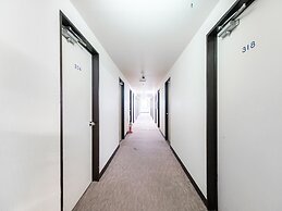 Tabist Hotel Tetora Hakodate Station