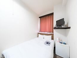 Tabist Hotel Tetora Hakodate Station