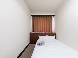 Tabist Hotel Tetora Hakodate Station