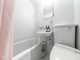 Tabist Hotel Tetora Hakodate Station