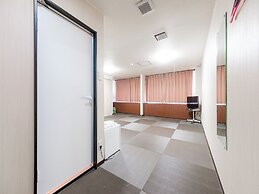 Tabist Hotel Tetora Hakodate Station