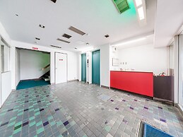 Tabist Hotel Tetora Hakodate Station