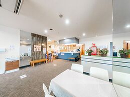 Tabist Hotel Tetora Hakodate Station