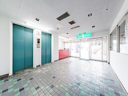 Tabist Hotel Tetora Hakodate Station