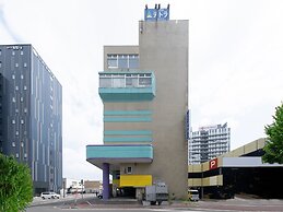 Tabist Hotel Tetora Hakodate Station