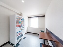 Tabist Hotel Tetora Hakodate Station