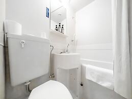 Tabist Hotel Tetora Hakodate Station