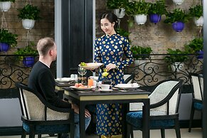 La Beaute Boutique Hotel & Spa