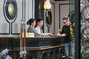 La Beaute Boutique Hotel & Spa