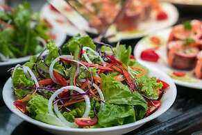 La Beaute Boutique Hotel & Spa