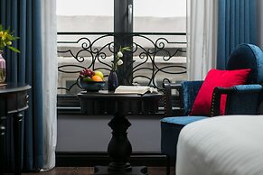 La Beaute Boutique Hotel & Spa