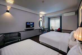 La Beaute Boutique Hotel & Spa