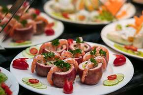 La Beaute Boutique Hotel & Spa