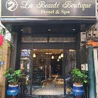 La Beaute Boutique Hotel & Spa