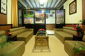 Dream Nepal Hotel and Apartment