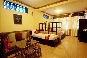 Dream Nepal Hotel and Apartment