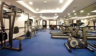 The Golden Plaza Hotel & Spa