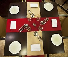 The Golden Plaza Hotel & Spa