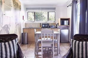 LIONSROCK Big Cat Sanctuary