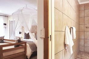 LIONSROCK Big Cat Sanctuary