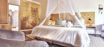 LIONSROCK Big Cat Sanctuary